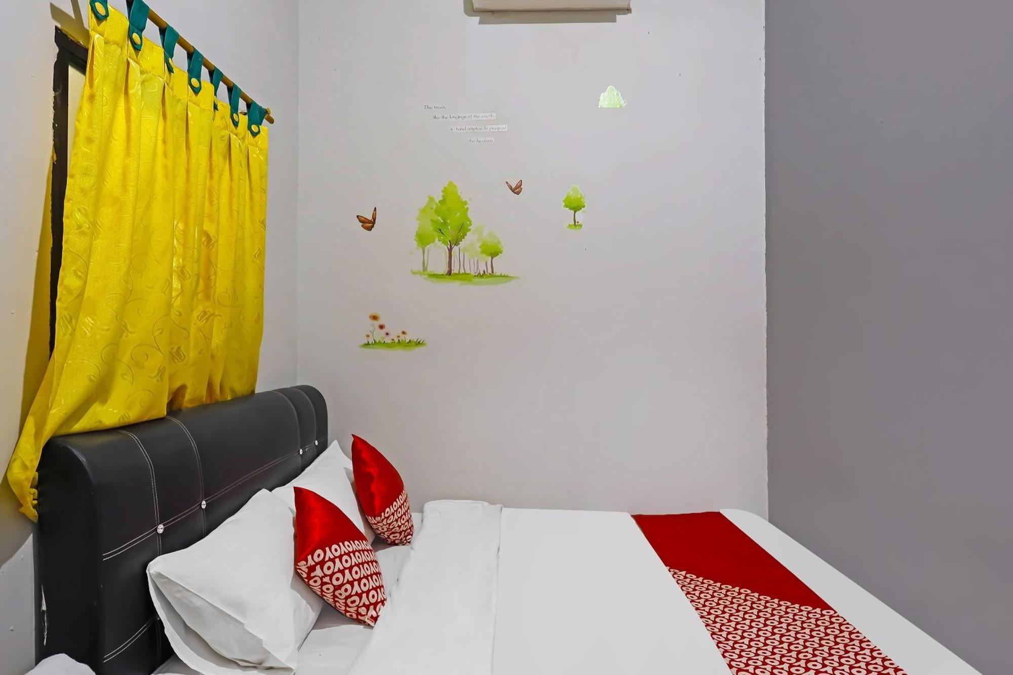 Oyo 92451 Hasan House Syariah 2Nearvihara Budhi Bhakti Наґойя Екстер'єр фото