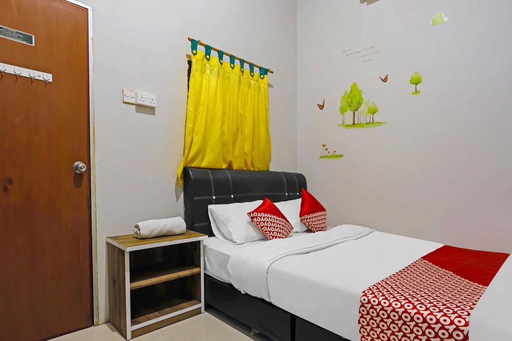 Oyo 92451 Hasan House Syariah 2Nearvihara Budhi Bhakti Наґойя Екстер'єр фото